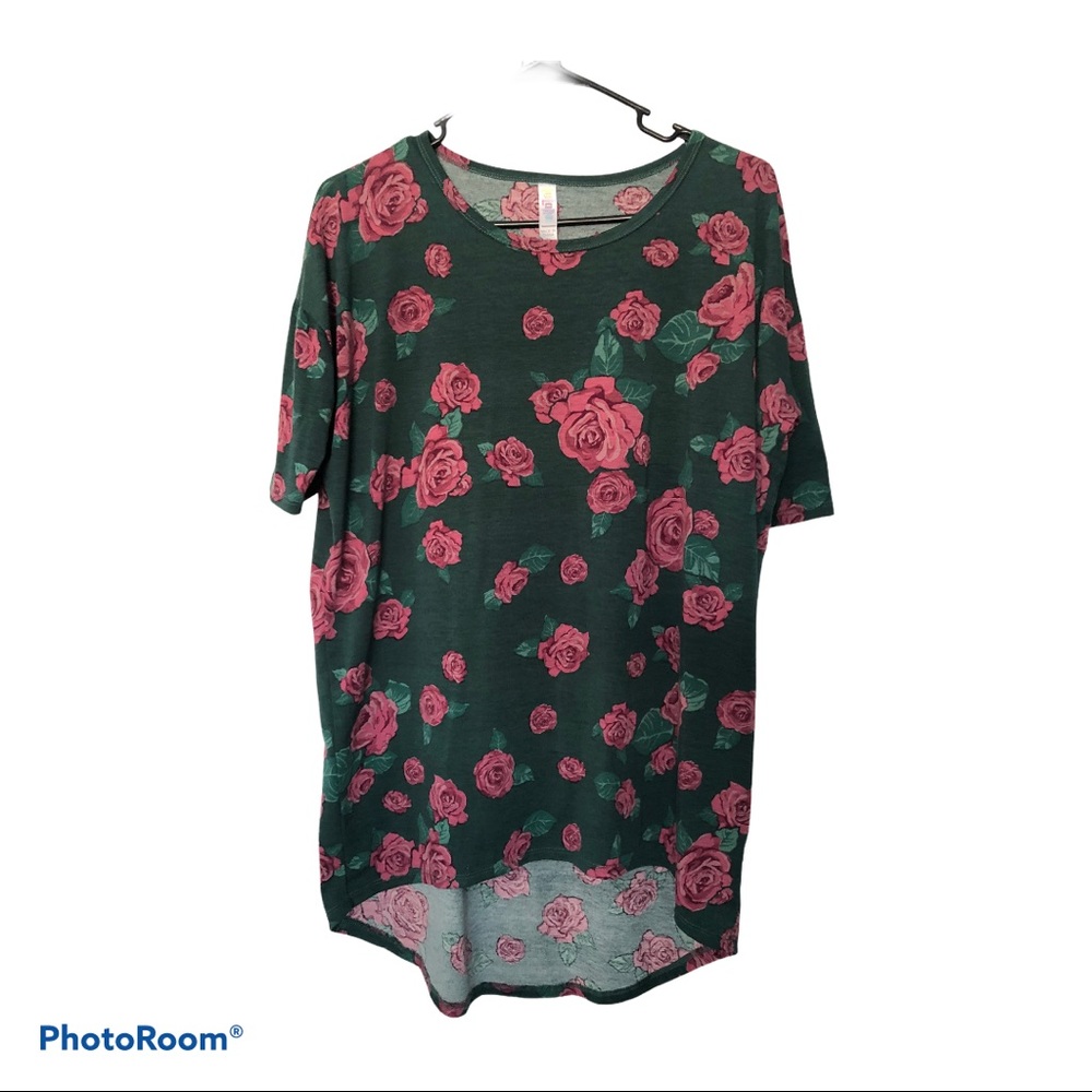 Lularoe Irma Tunic | Size X-Small